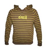 Mikina  O'NEILL SWEAT TEAK - klikn�te pro v�t�� n�hled