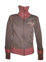 D�msk� mikina  O'NEILL W SWEAT URBAN - klikn�te pro v�t�� n�hled