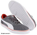 Boty Puma Sky 2 Low Vulc - klikn�te pro v�t�� n�hled