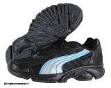 Dmsk sportovn obuv Puma Xenon - kliknte pro vt nhled