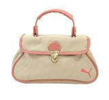 Dámská kabelka PUMA FUSION BAG PINK - klikněte pro větší náhled