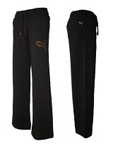 Tepl�ky PUMA FLASH CAT PANTS   - klikn�te pro v�t�� n�hled