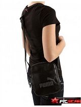 Elegantn� mal� d�msk� Kabelka PUMA - klikn�te pro v�t�� n�hled