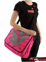 Ta�ka p�es rameno Puma - klikn�te pro v�t�� n�hled