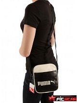 Elegantn� mal� d�msk� Kabelka PUMA - klikn�te pro v�t�� n�hled