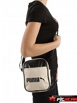 Elegantn� mal� d�msk� Kabelka PUMA - klikn�te pro v�t�� n�hled
