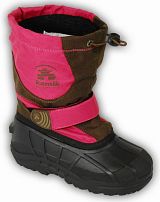 D�msk� sn�hule Kamik Winterland  - klikn�te pro v�t�� n�hled
