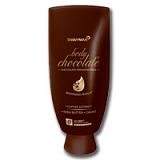 TannyMax Body Chocolate Bronzing Milk 200ml - klikn�te pro v�t�� n�hled