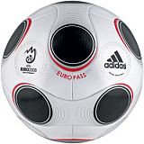 M�� Adidas Europass - SLEVA - klikn�te pro v�t�� n�hled