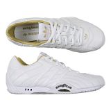 Boty ADIDAS ADI RACER LOW WHITE - klikn�te pro v�t�� n�hled