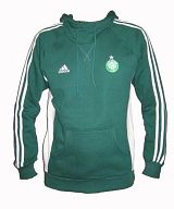 Pnsk mikina ADIDAS ST.ETIENNE HOOD - kliknte pro vt nhled