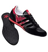 Boty Adidas  MIDIRU ROSE - klikn�te pro v�t�� n�hled