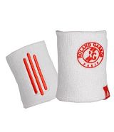 Pot�tko Adidas 2kusy  ROLAND GARROS WRISTBAND - klikn�te pro v�t�� n�hled