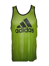 ADIDAS ROZLI�OVAC� DRES GREEN - klikn�te pro v�t�� n�hled
