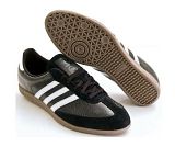Boty Adidas  SAMBA SLEEK - klikn�te pro v�t�� n�hled