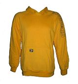 Mikina ADIDAS SWEAT HOOD lut - kliknte pro vt nhled