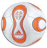 M�� ADIDAS TG 3 FOOTBALL - klikn�te pro v�t�� n�hled