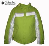 Bunda COLUMBIA LILY LAKE LADY - kliknte pro vt nhled