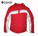 Bunda COLUMBIA LILY RIDGE LADY - kliknte pro vt nhled