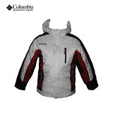 COLUMBIA MOTOR CROSS RUN - klikn�te pro v�t�� n�hled