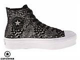 Dmsk boty Converse - kliknte pro vt nhled