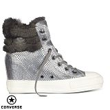 Dámské zimní boty Converse - klikněte pro větší náhled