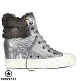 Dmsk zimn boty Converse - kliknte pro vt nhled