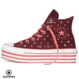 Dmsk boty Converse - kliknte pro vt nhled