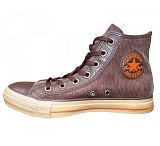 Boty CONVERSE CT DISTRESSED - klikn�te pro v�t�� n�hled