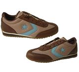 Boty CONVERSE MESH TRAINER - klikn�te pro v�t�� n�hled
