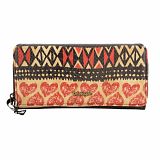 Penenka Desigual Maria Afrika purse Love  - kliknte pro vt nhled