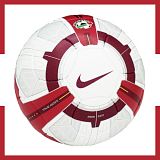 M�� Nike T90 Ascente...b�lo�erven�...NOVINKA - klikn�te pro v�t�� n�hled