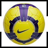 M�� Nike T90 Ascente...�lut�...NOVINKA - klikn�te pro v�t�� n�hled