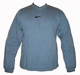 Mikina  NIKE KEY - klikn�te pro v�t�� n�hled