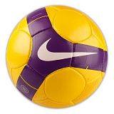 M�� Nike T90 OMNI HI-VIS PREMIER LEAGUE �lutofialov� - klikn�te pro v�t�� n�hled