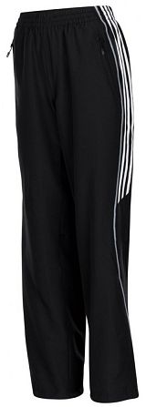 Dmsk teplky Adidas T8 erne - kliknte pro vt nhled