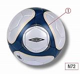 M�� Umbro Dynamis LSR PRO - klikn�te pro v�t�� n�hled
