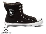 Dmsk zimn boty Converse - kliknte pro vt nhled