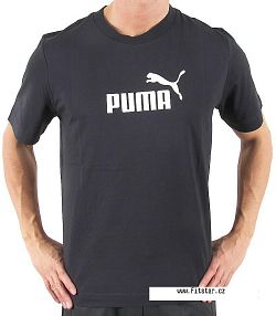 Pánské tričko kr. rukáv Puma