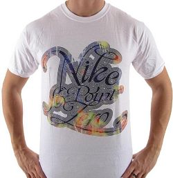 Pánské skateboardové tričko Nike