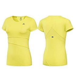 Tričko ADIDAS A GYM TEE