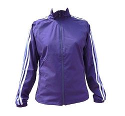 Mikina ADIDAS WINDBREAK JKT