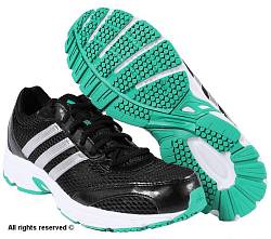 Pánská běžecká obuv Adidas Vanquish 6 - klikněte pro větší náhled