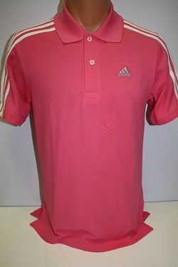 Polo Adidas