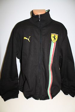 Ferrari Bunda