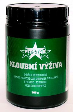 Kloubni Vyziva