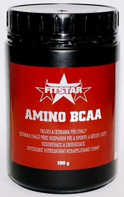 AMINO BCAA