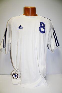 Tricko CHELSEA Adidas