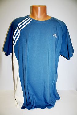 Tricko Adidas