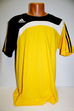 Tricko Adidas